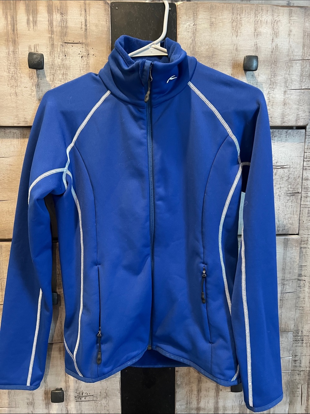 KJUS- Women's Golf Stretch Jacket
